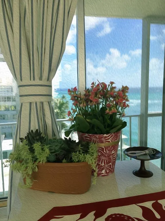 Diamond Head Beach Hotel Honolulu
